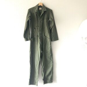 OG-107 coverall
